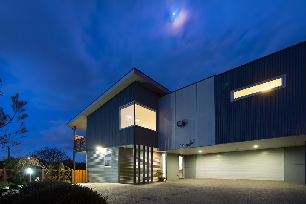 Azura Villa Daylesford Exterior foto