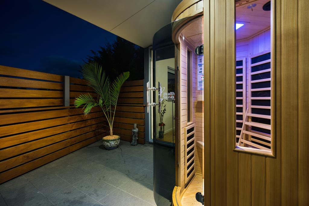 Azura Villa Daylesford Exterior foto