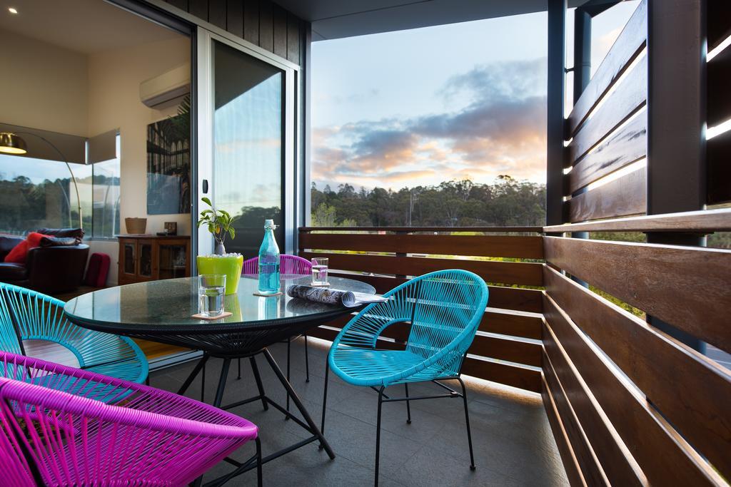 Azura Villa Daylesford Exterior foto
